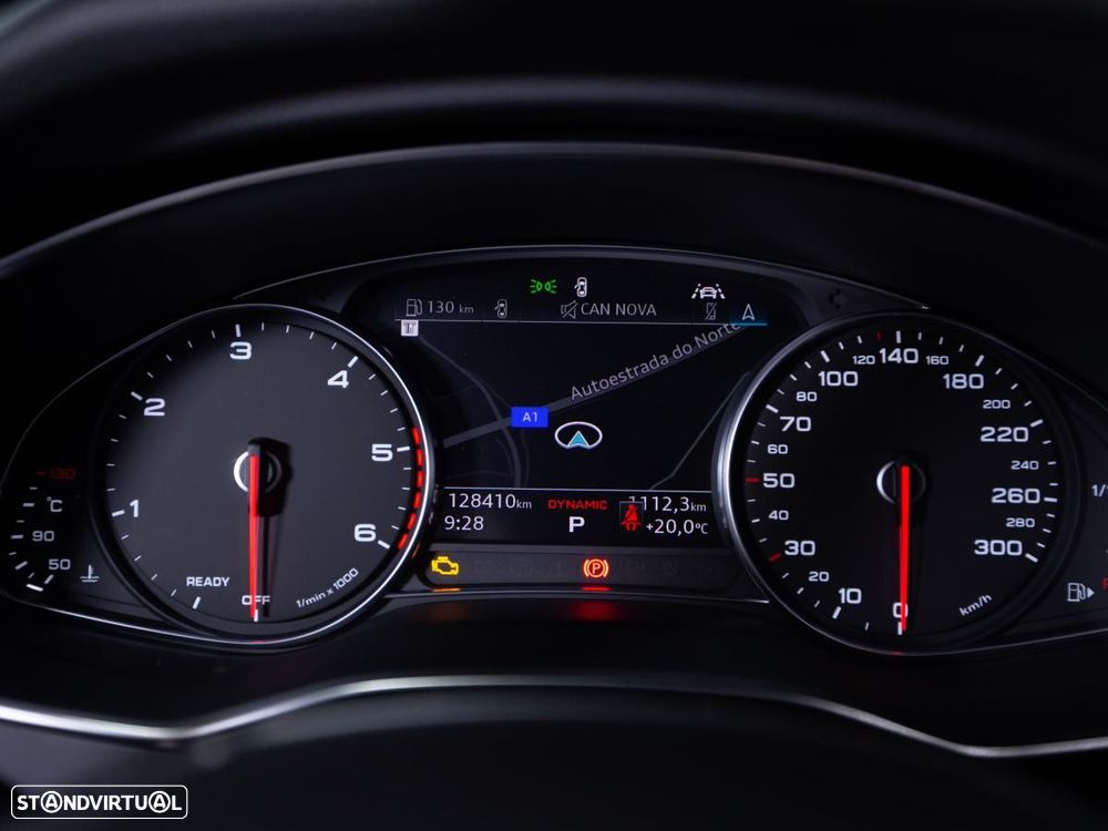 Audi A6 Avant 40 TDI Advanced S tronic - 26