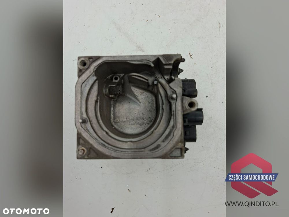WEBASTO SCANIA THERMO TOP PRO 38  DIESEL 24V - 5
