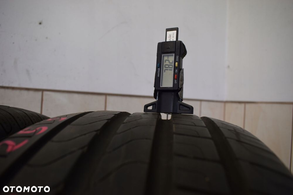 R20 255/40 Pirelli Scorpion Verde Seal Inside Cena za parę - 4