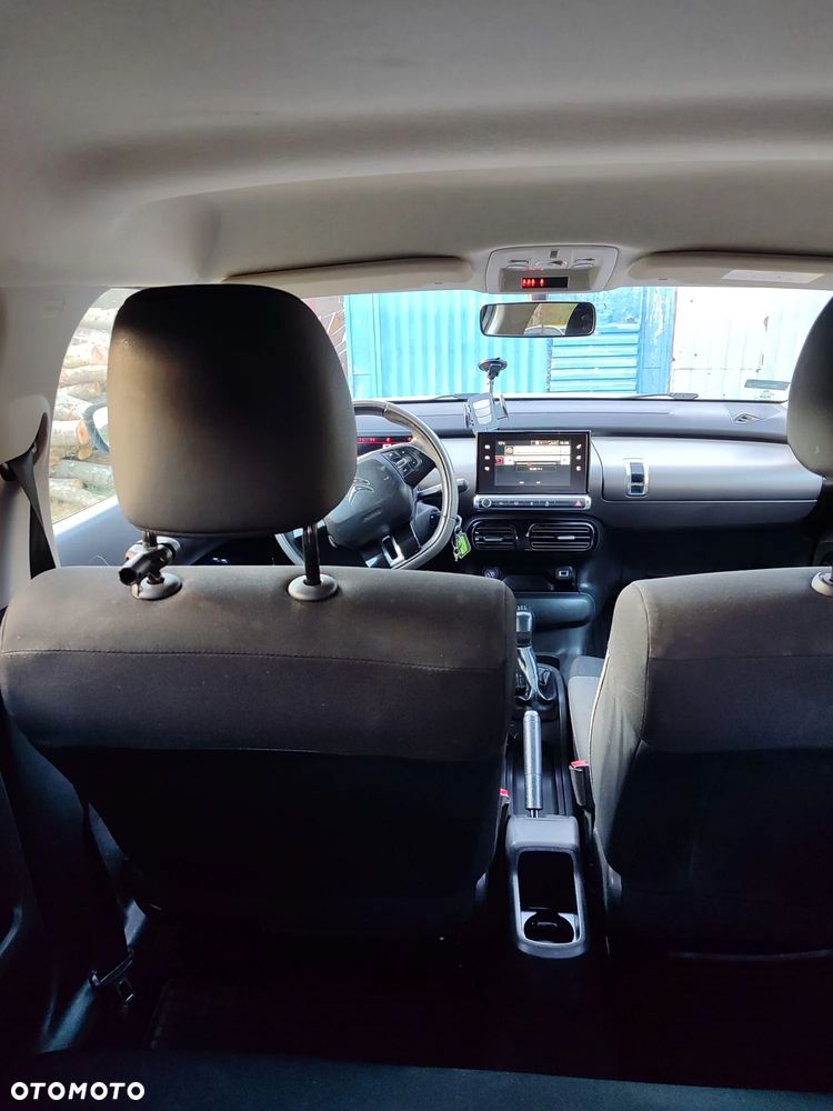 Citroën C4 Cactus 1.2 PureTech Feel - 7