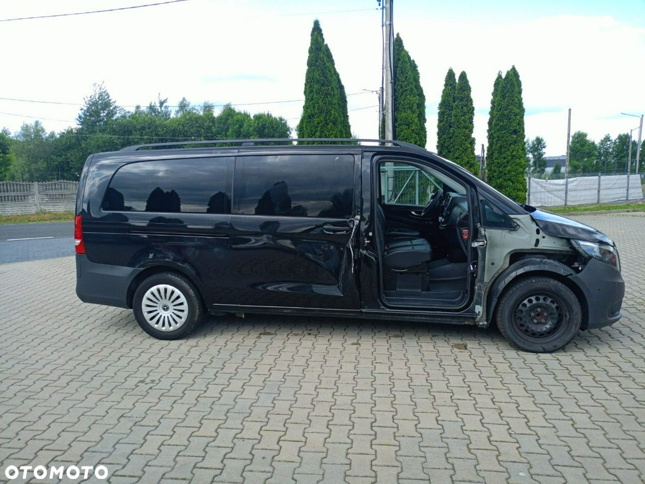 Mercedes-Benz Vito - 5