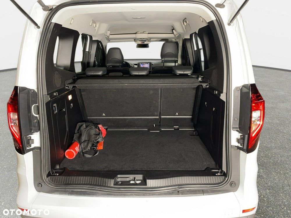 Nissan Townstar - 14