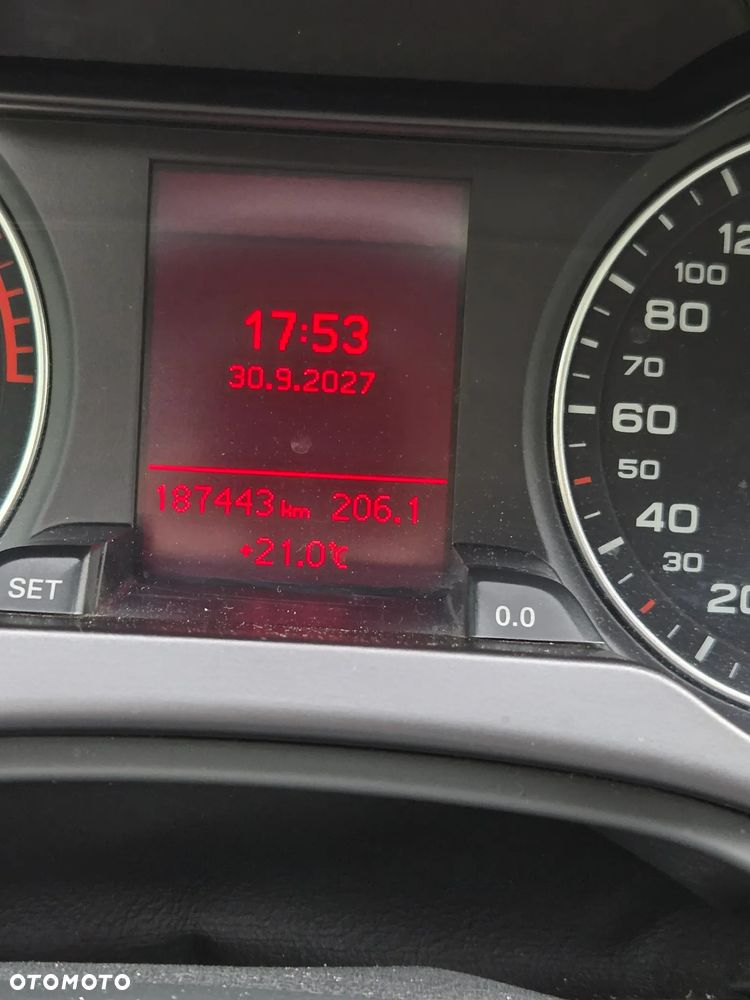 Audi A4 Limousine 1.8 TFSI - 15