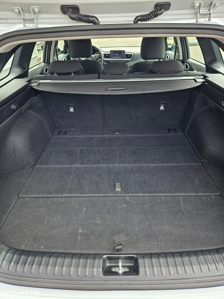 Kia Ceed 1.4 T-GDI S - 7