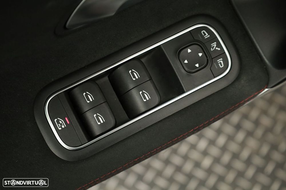 Mercedes-Benz CLA 180 d AMG Line Aut. - 21