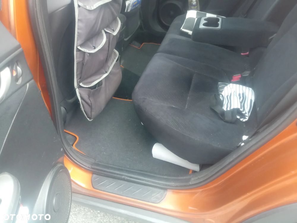 Honda Civic 1.4 Comfort - 12