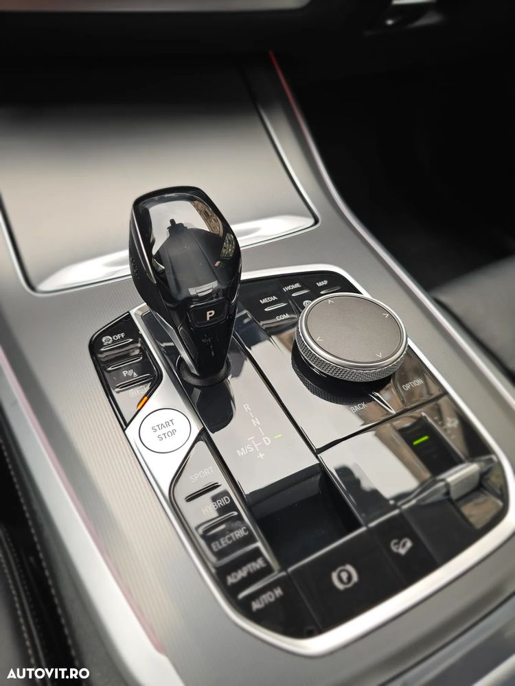 BMW X5 xDrive45e xLine - 11