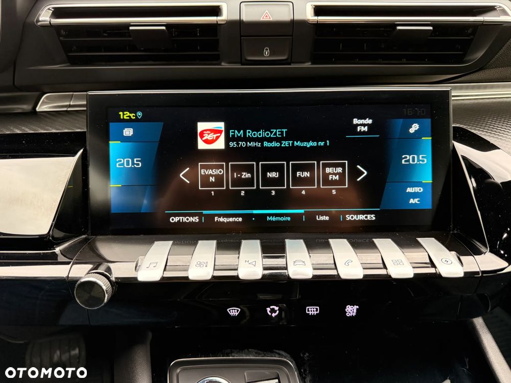 Peugeot 508 180 e-EAT8 Allure - 19