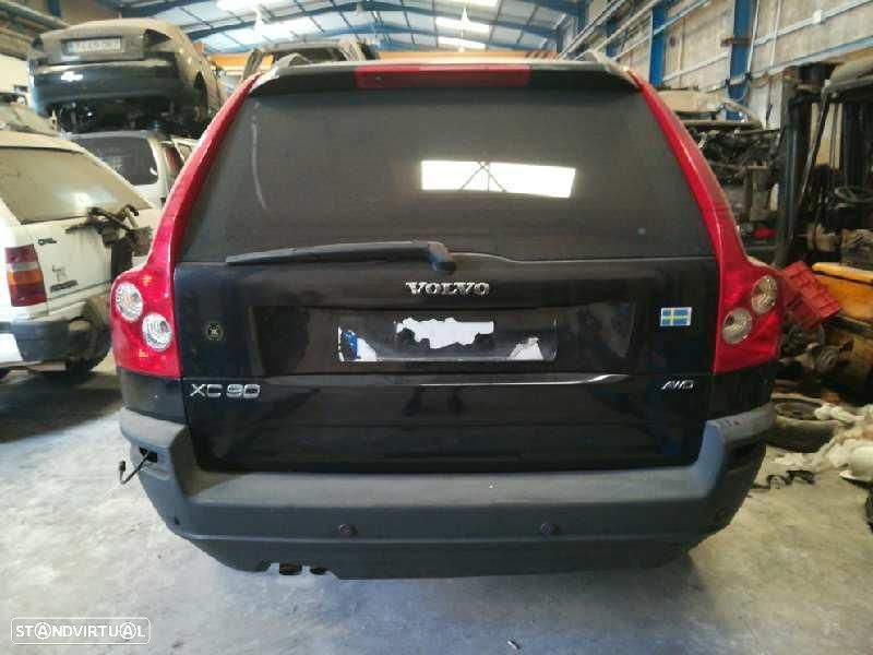 CENTRALINA DO MOTOR UCE VOLVO XC90 - 14