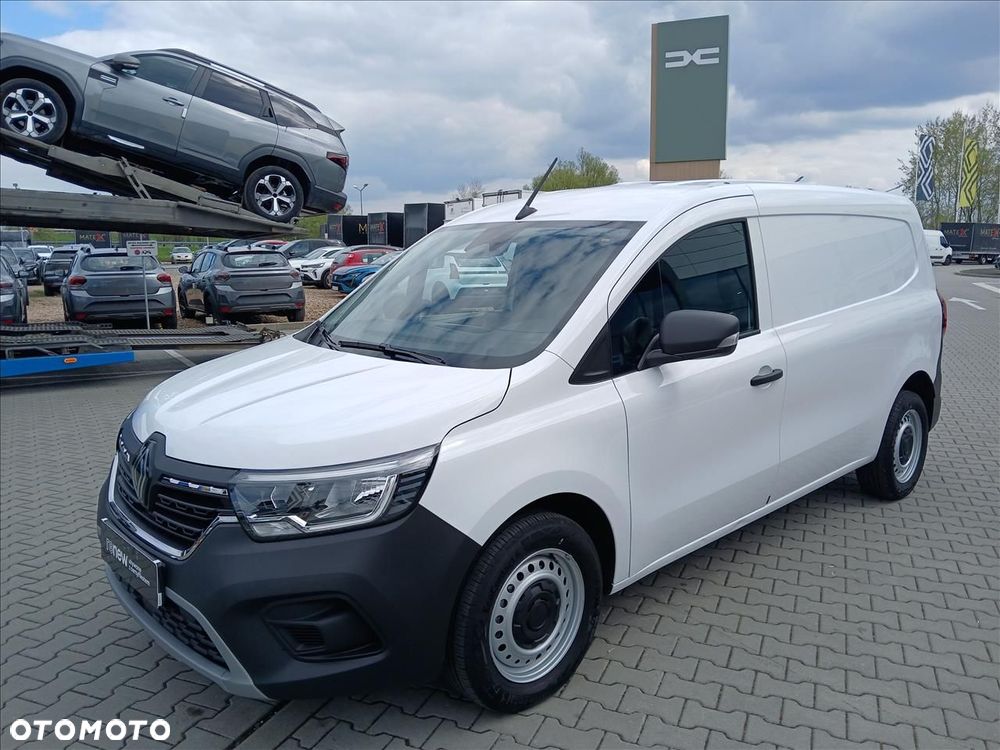 Renault kangoo-express/van - 2