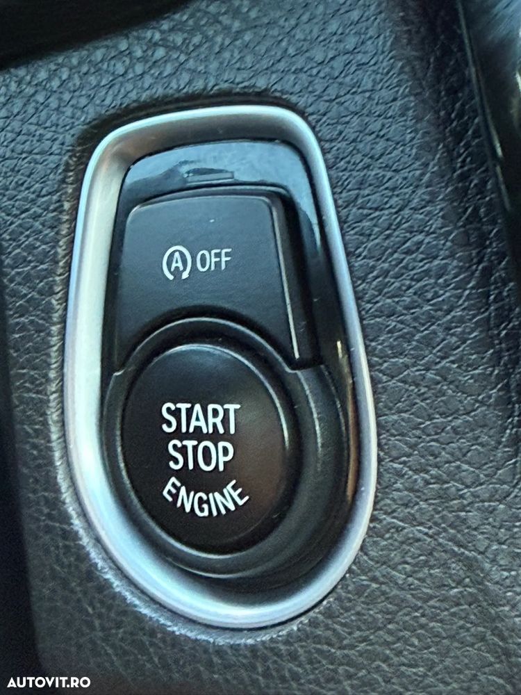 BMW Seria 4 420d Coupe xDrive Sport-Aut. Advantage - 27