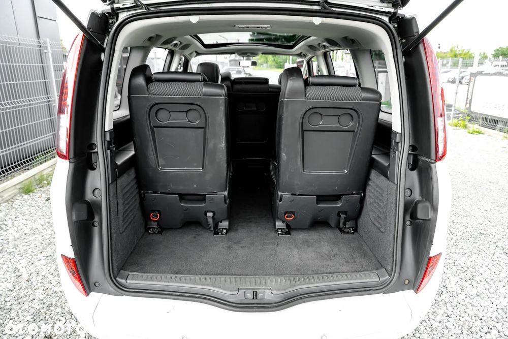 Renault Grand Espace 2.0 dCi 150 FAP Edition 25th - 22