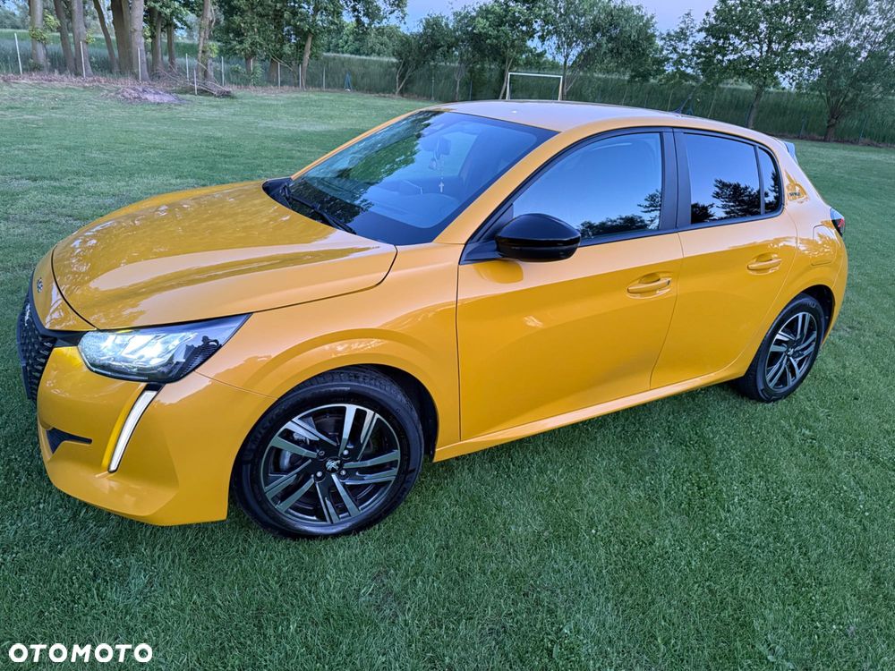 Peugeot 208 - 2