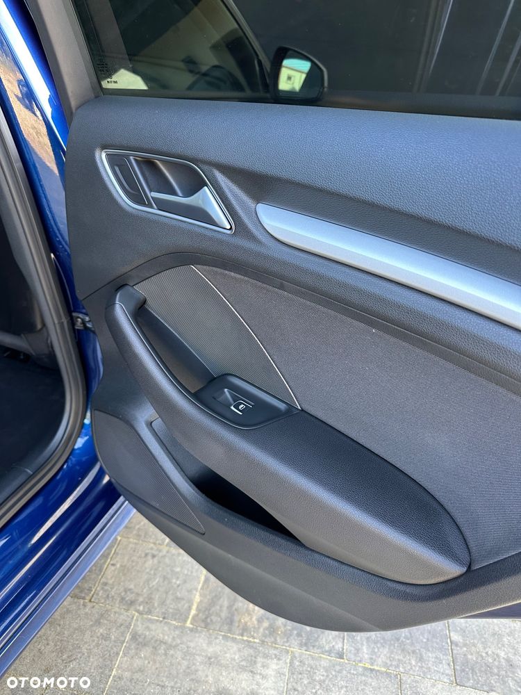 Audi A3 Sportback - 17