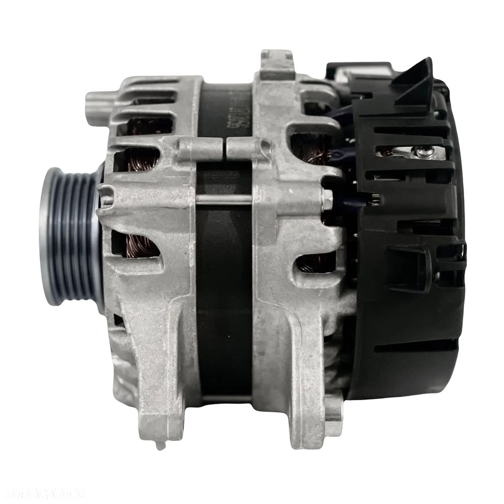 24-0012 NOWY ALTERNATOR FIAT 500 500C PANDA 1.0 IST50S067 - 5
