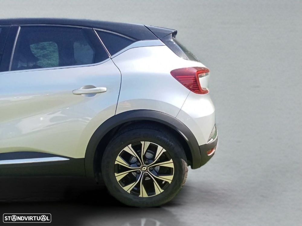 Renault Captur 1.0 TCe Techno - 7