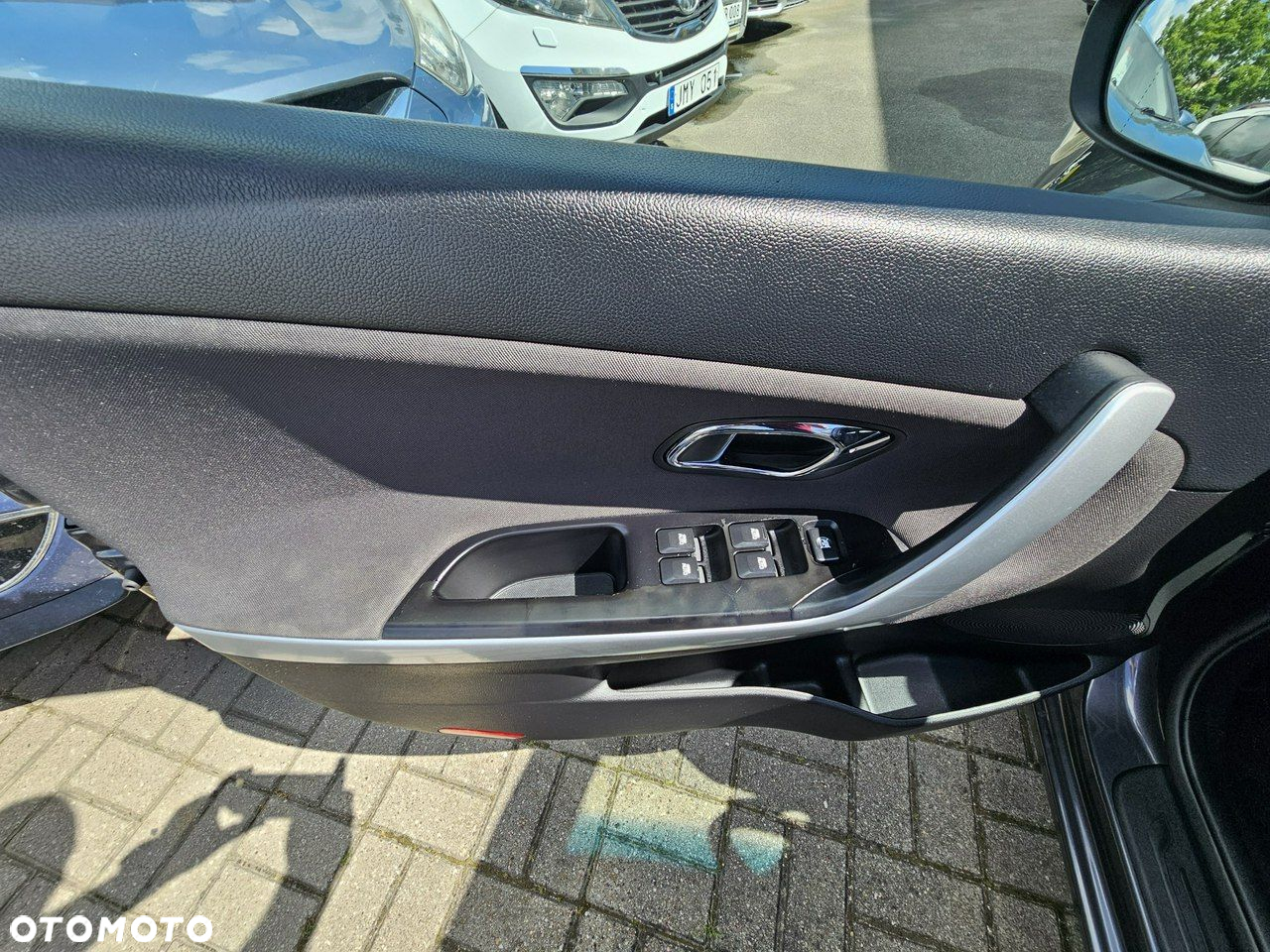 Kia Ceed 1.4 CVVT SW Dream Team Edition - 23
