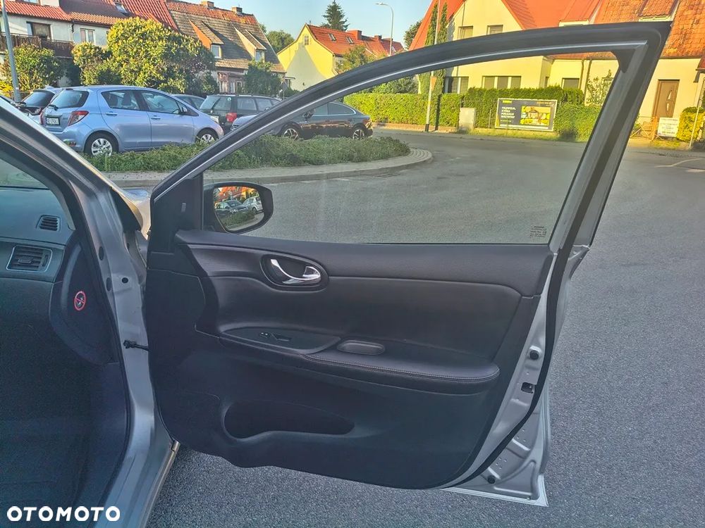 Nissan Pulsar 1.2 DIG-T Tekna - 38