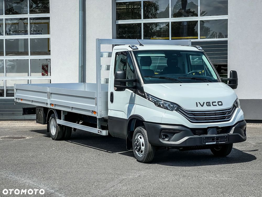 Iveco Daily 50C18HA8Z 3.5t od ręki ! - 3