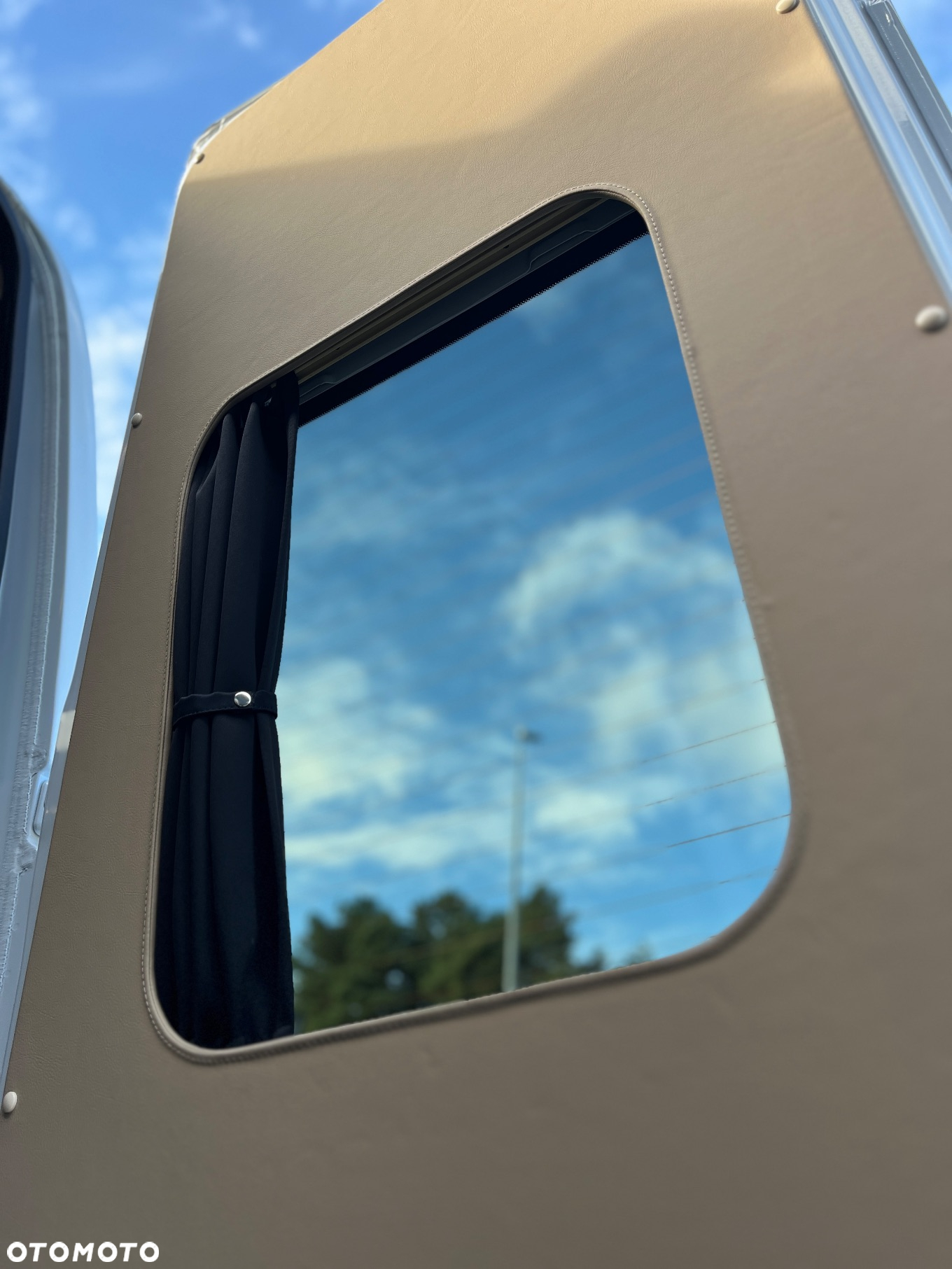 Mercedes-Benz Sprinter 519 - 11