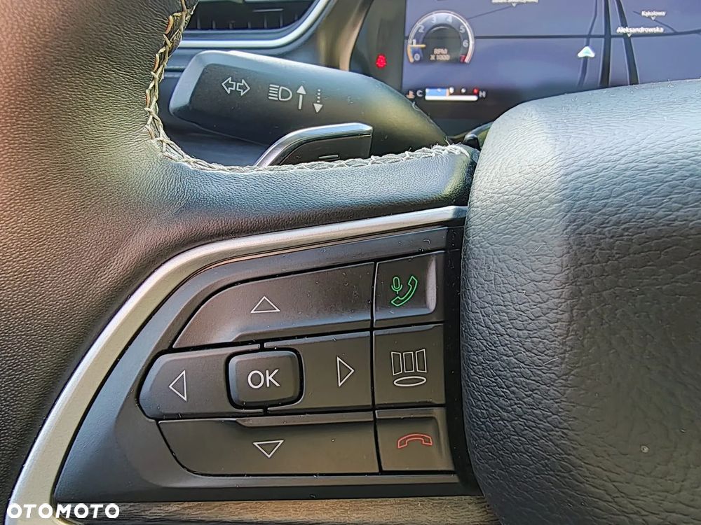 Jeep Grand Cherokee 3.6 V6 Limited - 28