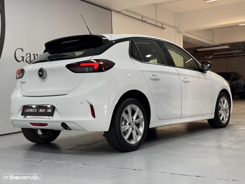 Opel Corsa 1.2 T Edition - 10
