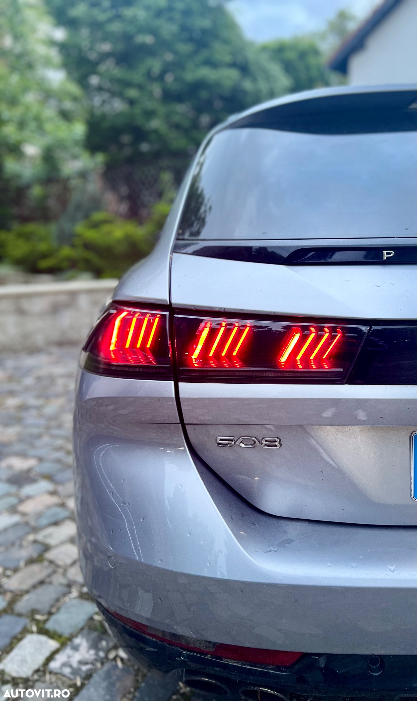 Peugeot 508 - 6
