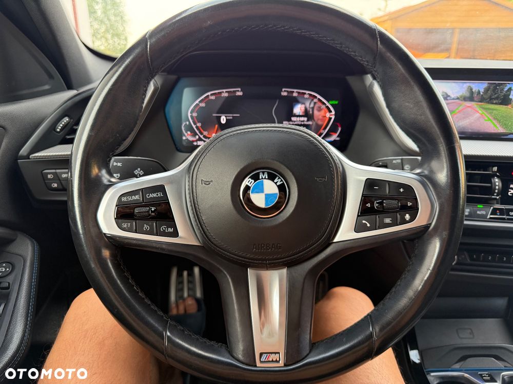 BMW Seria 1 118i M Sport - 24