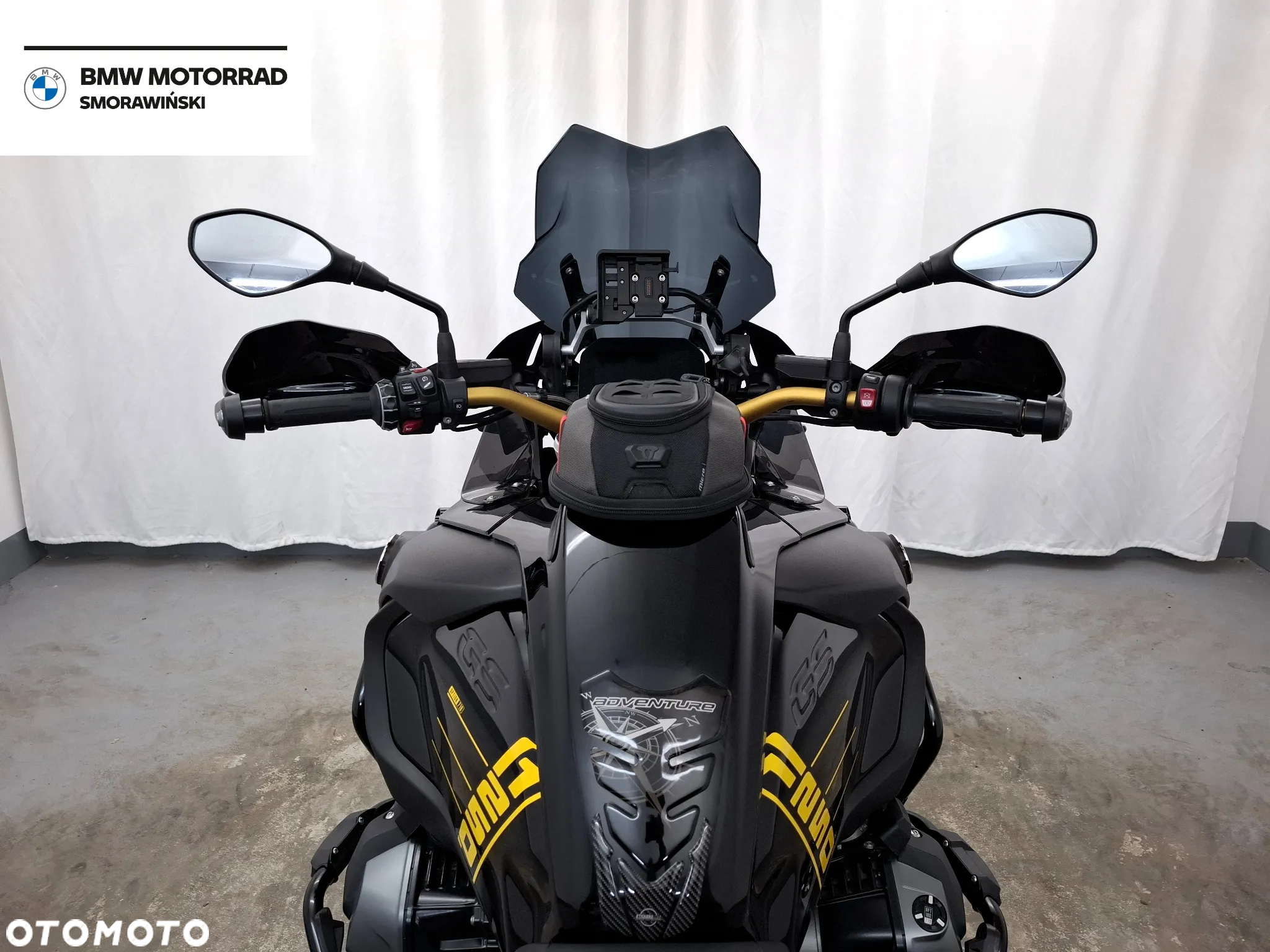 BMW R - 9