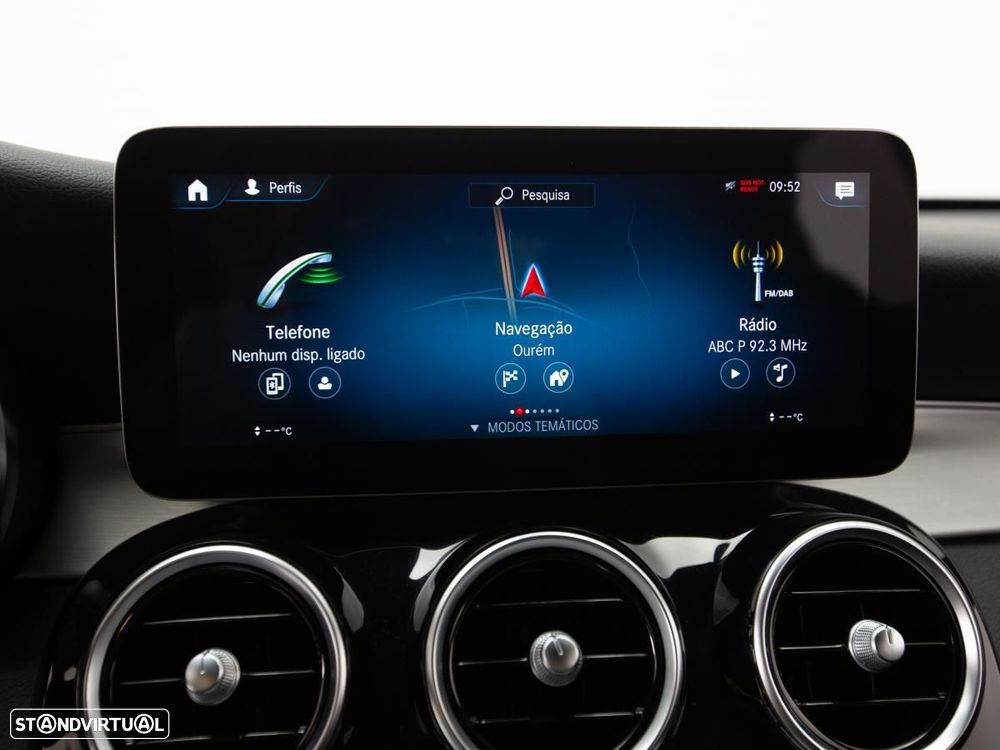 Mercedes-Benz GLC 300 de Coupé 4Matic - 30