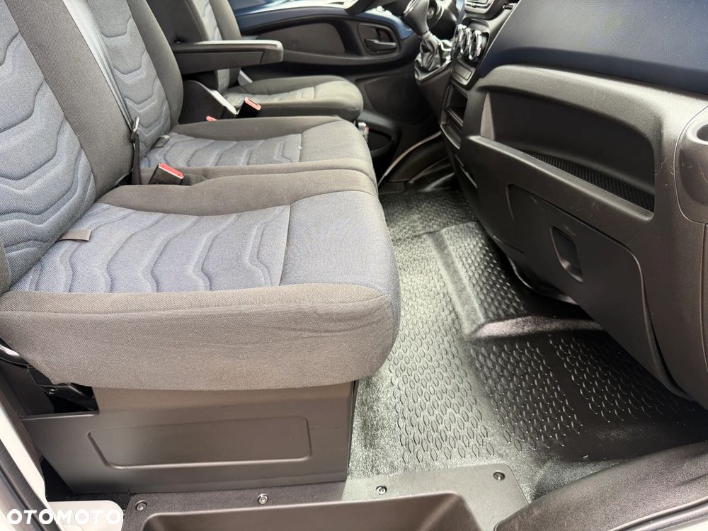 Iveco Daily 3,0 10 EP Izoterma Winda - 29