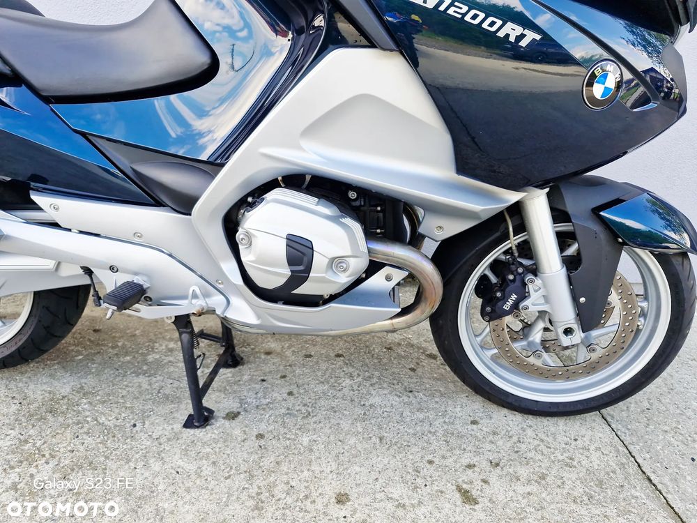 BMW RT - 20