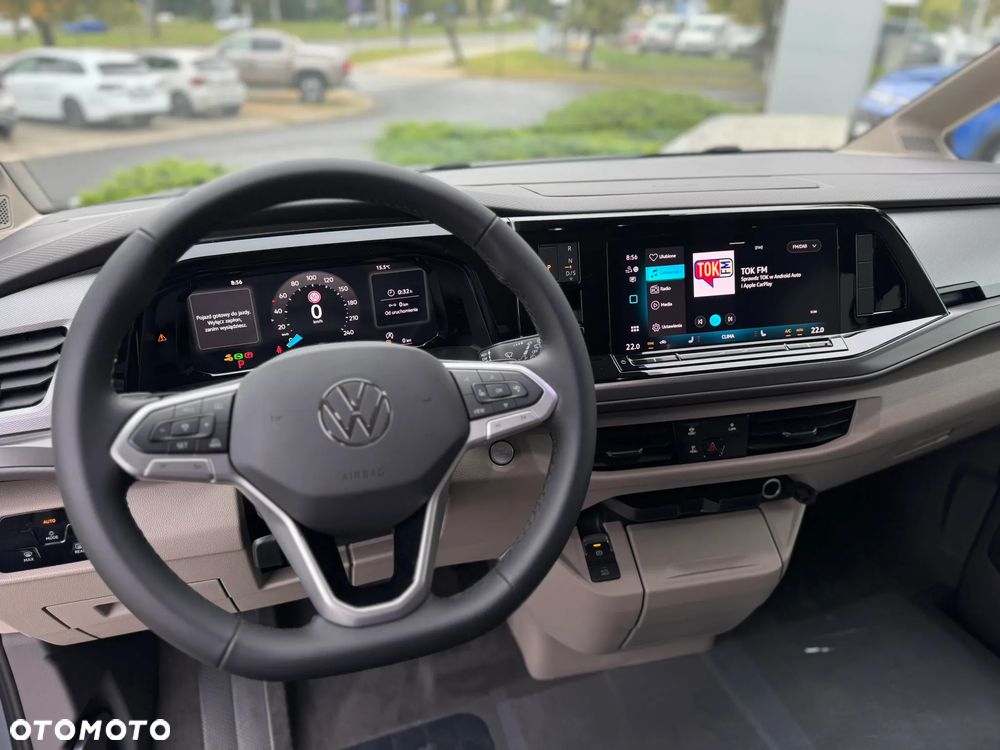 Volkswagen Multivan 2.0 TDI L2 Family DSG - 14