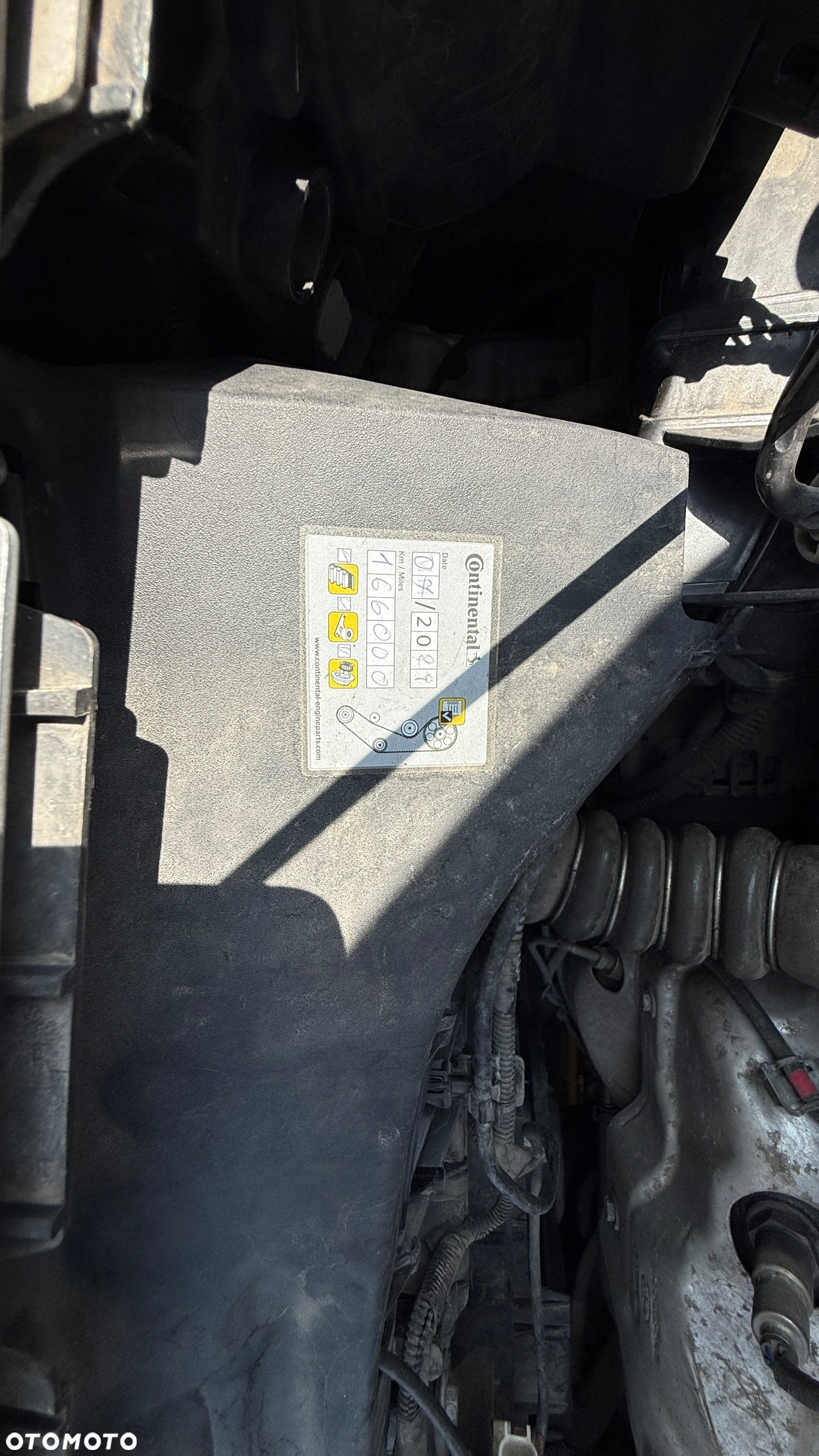 Ford Tourneo Connect 1.5 TDCi Titanium - 29