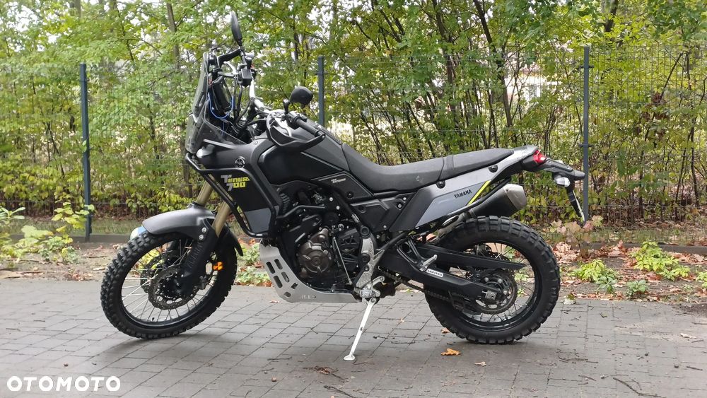 Yamaha Tenere