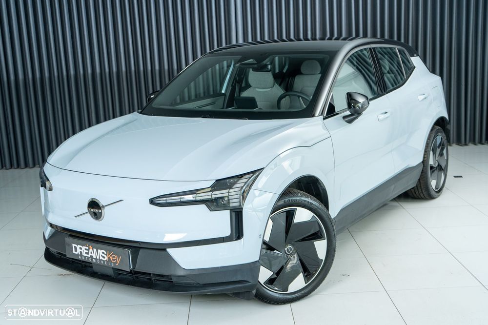 Volvo EX30 Twin Motor Performance AWD Ultra - 32