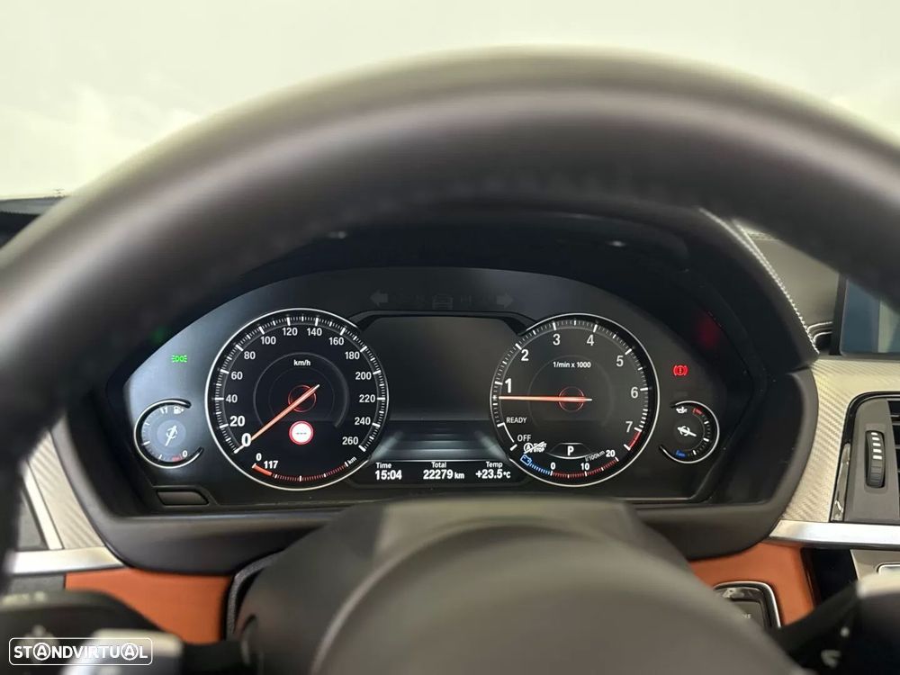 BMW 440 i xDrive Pack M Auto - 33