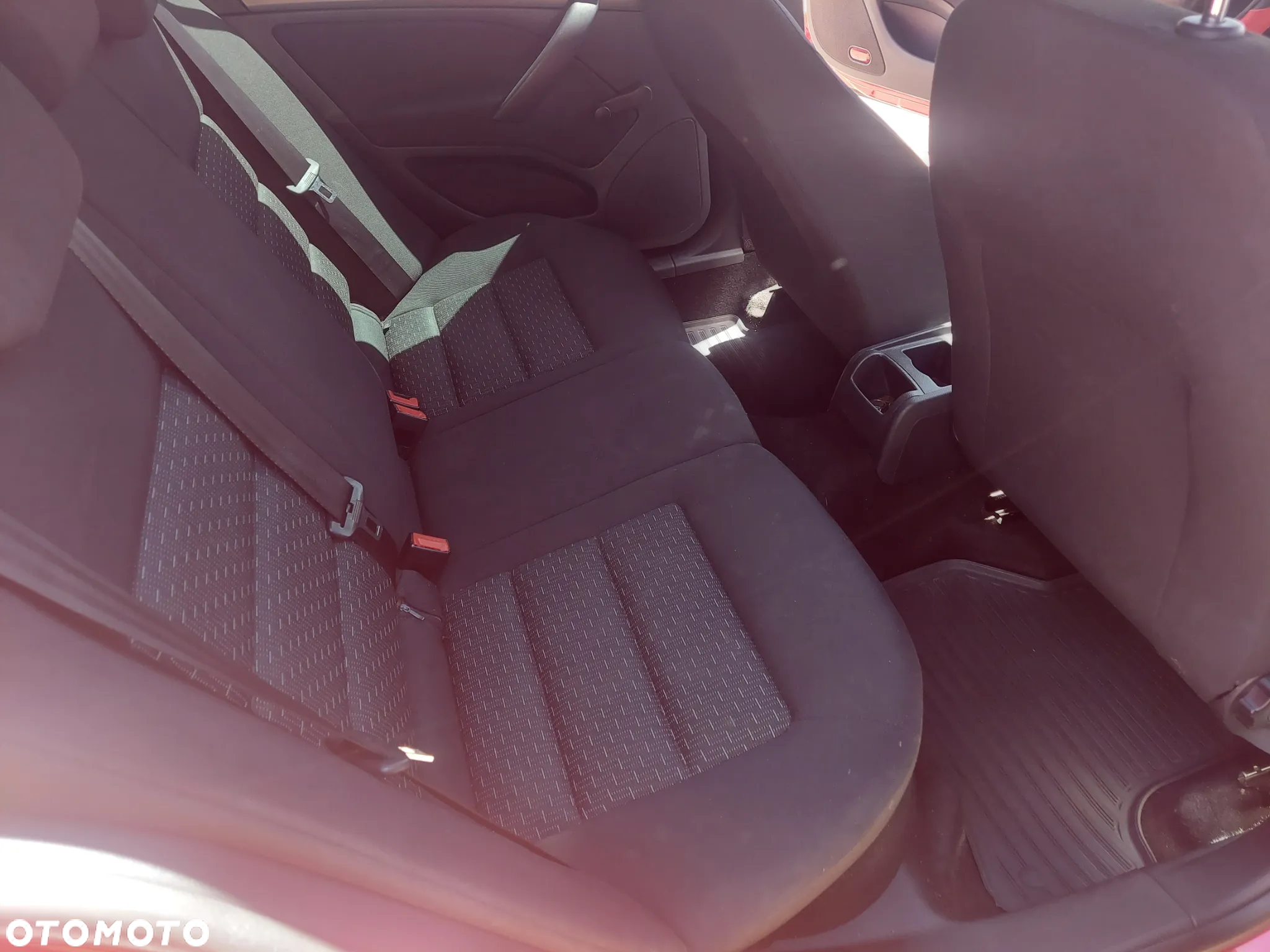 Skoda Octavia 1.4 Ambiente - 19