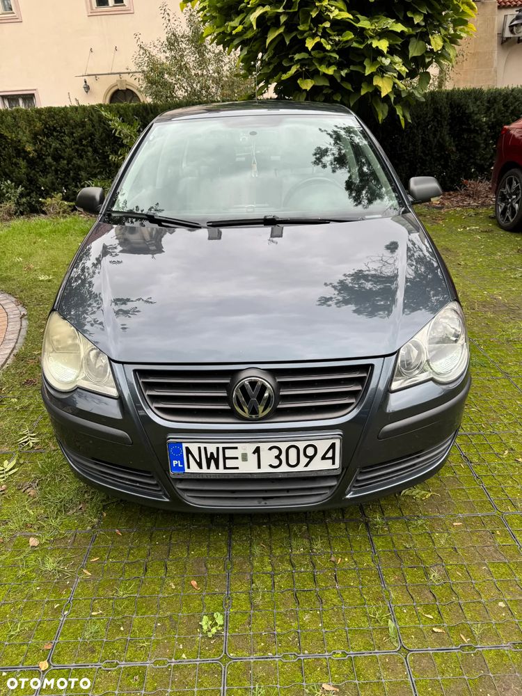Volkswagen Polo 1.2 12V Q-Line - 3
