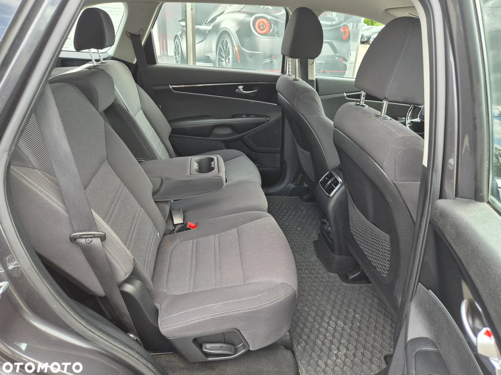Kia Sorento 2.2 CRDi AWD Spirit - 27