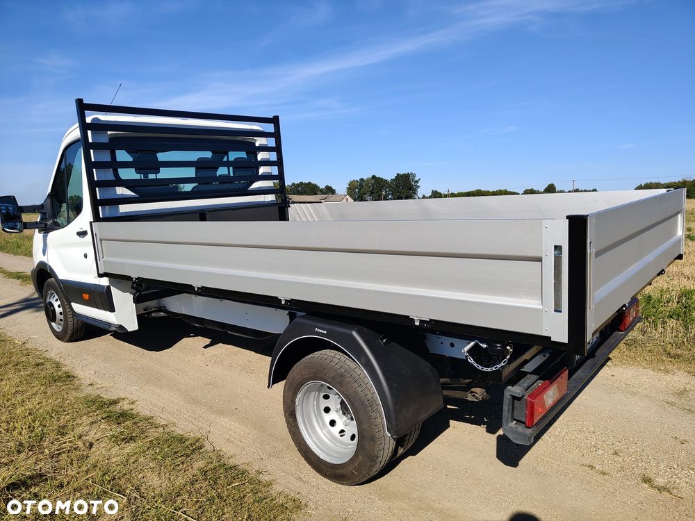Ford transit - 11
