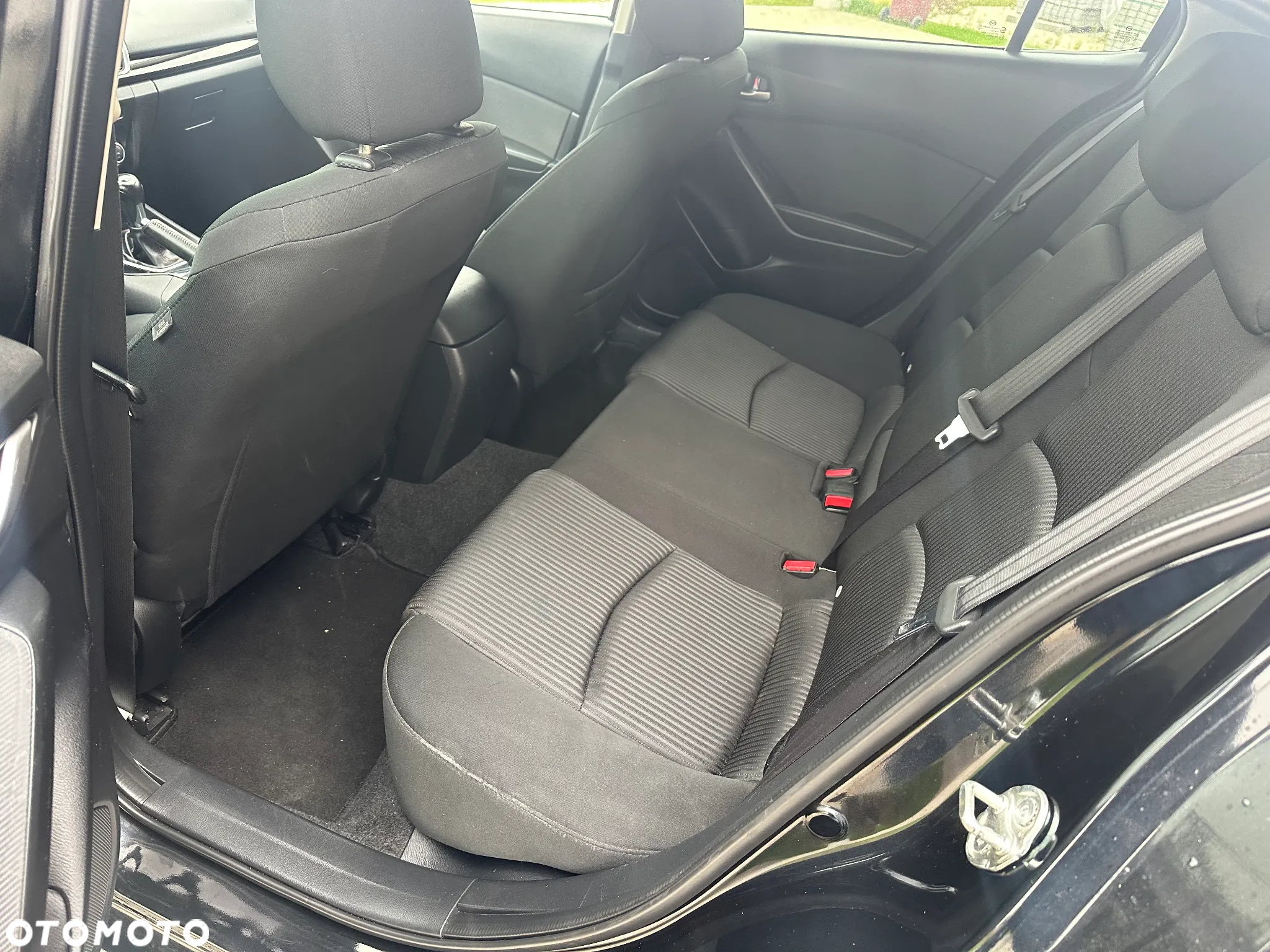 Mazda 3 SKYACTIV-D 150 Exclusive-Line - 27