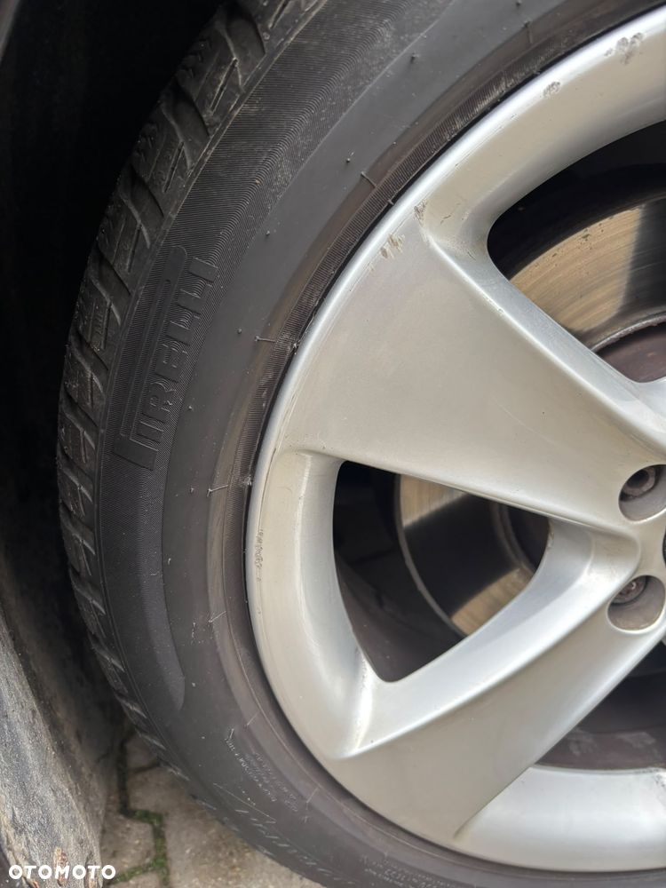 Volkswagen Passat 2.0 Blue TDI SCR Highline - 21