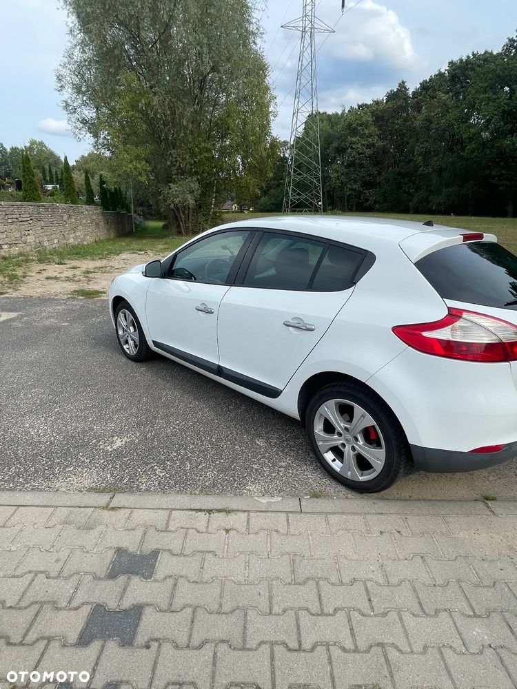 Renault Megane 1.6 16V 110 Expression - 6