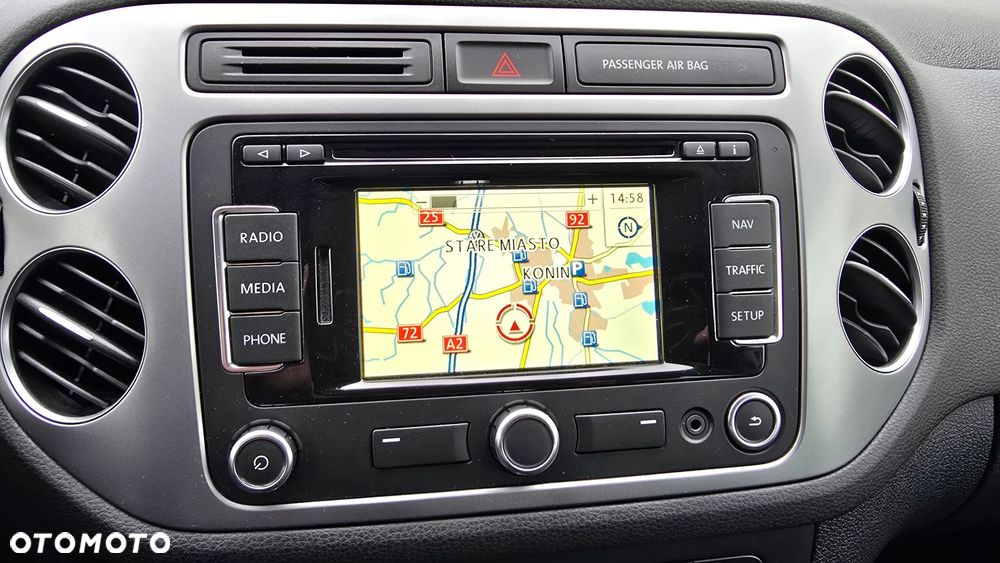 Volkswagen Tiguan 2.0 TDI DPF 4Motion DSG Cup Sport & Style - 15