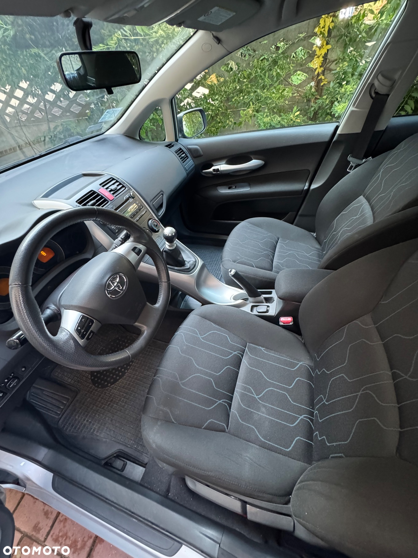 Toyota Auris - 6