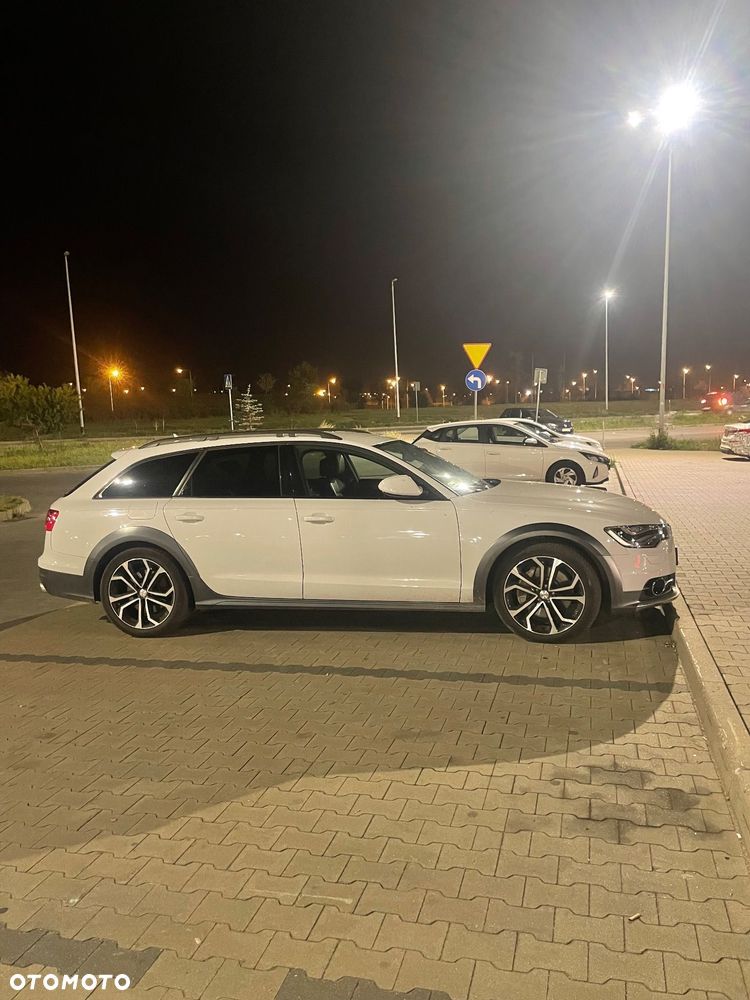 Audi A6 Allroad - 3