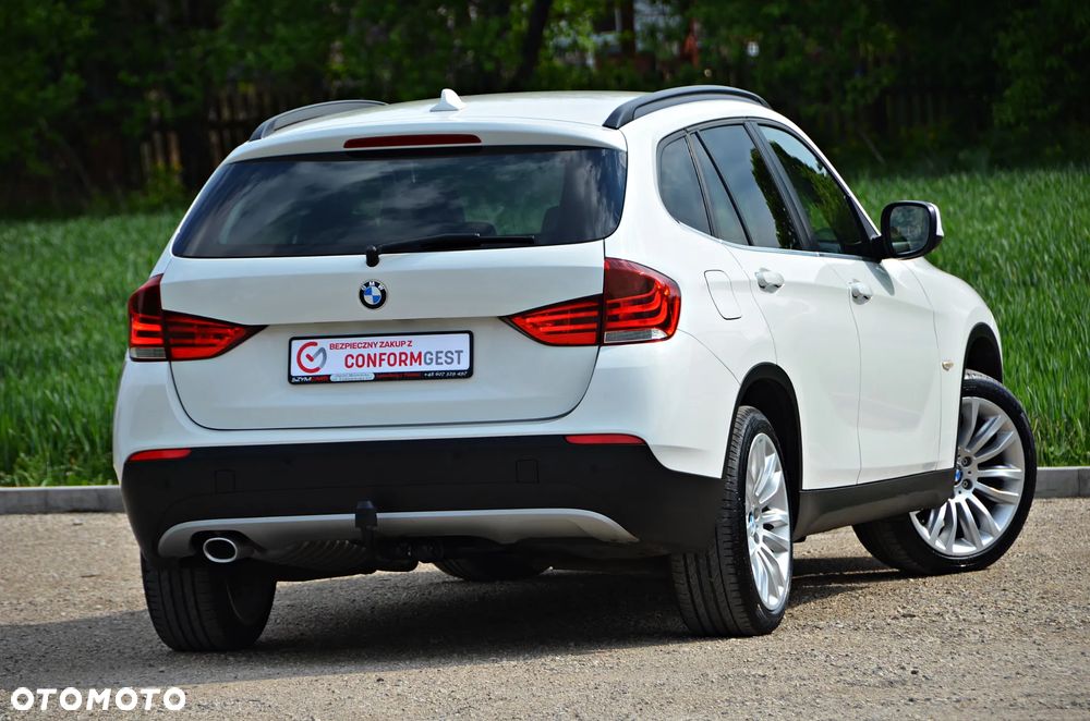 BMW X1 - 4