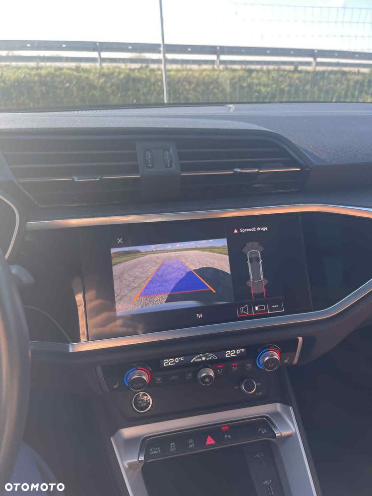 Audi Q3 45 TFSI Quattro S tronic advanced - 27