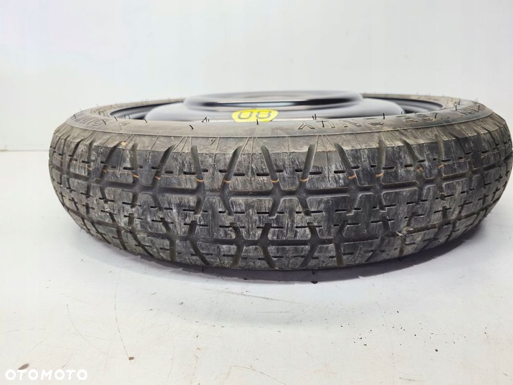 KOŁO DOJAZDOWE DOJAZDÓWKA TOYOTA CAMRY AVENSIS T27 ET35 4TX17FH 4170017 R17 - 3